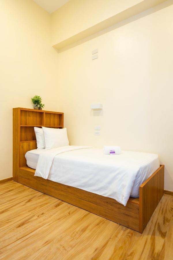 Myspace Hotel Comembo Taguig Eksteriør billede
